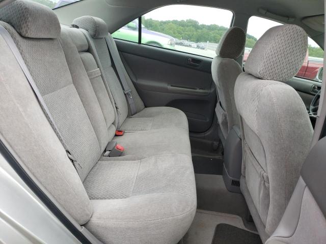 Photo 10 from auction – 2004 TOYOTA CAMRY LE with VIN 4T1BE32K64U791316