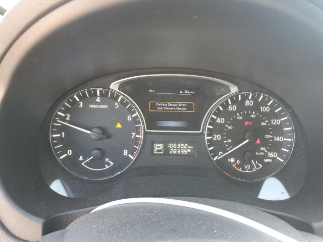 Photo 9 from auction – 2015 NISSAN ALTIMA 3.5 with VIN 1N4BL3AP5FC478523