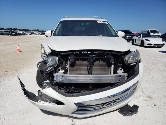 Photo 5 from auction – 2015 INFINITI QX60 with VIN 5N1AL0MN5FC546541