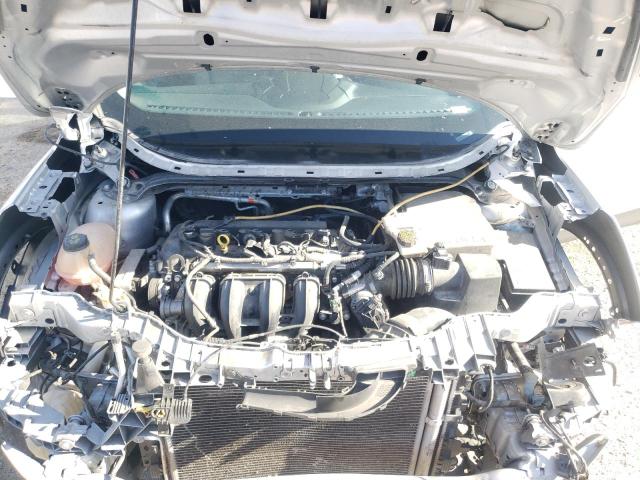 Photo 12 from auction – 2019 FORD ESCAPE S with VIN 1FMCU0F71KUB04655