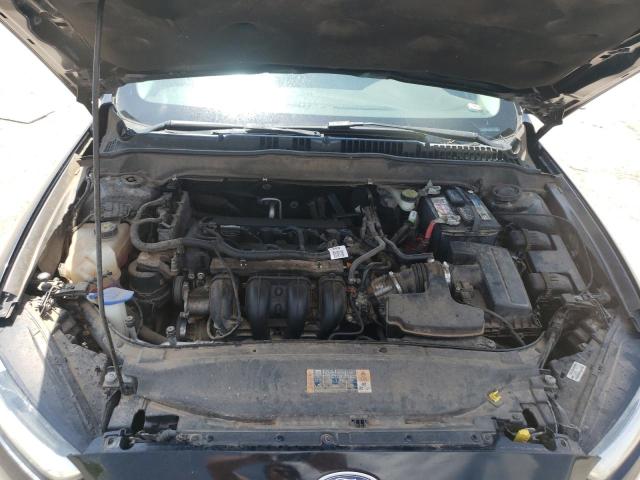 Photo 11 from auction – 2014 FORD FUSION SE with VIN 1FA6P0H7XE5398003