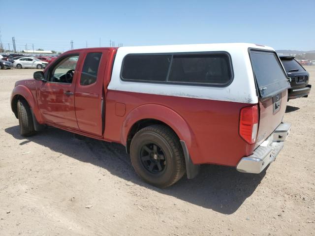 Photo 2 from auction – 2017 NISSAN FRONTIER S with VIN 1N6DD0CU7HN775475