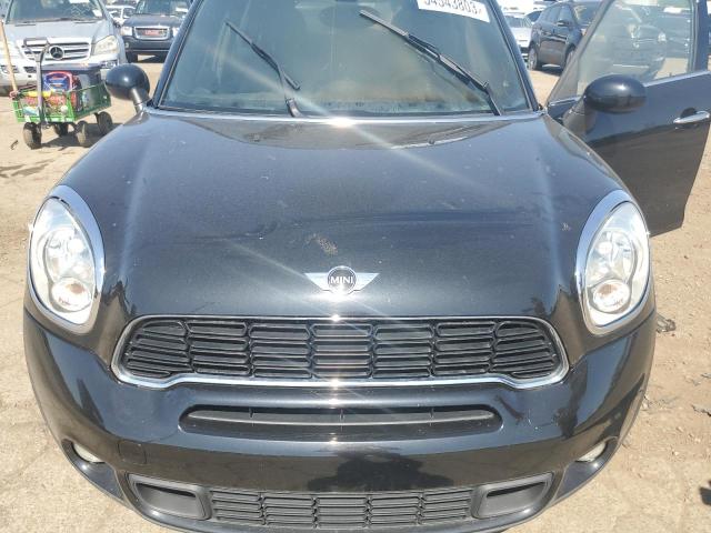 Photo 12 from auction – 2014 MINI COOPER S C with VIN WMWZC3C56EWP27796
