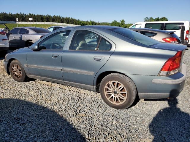 Photo 2 from auction – 2003 VOLVO S60 with VIN YV1RS61TX32274970