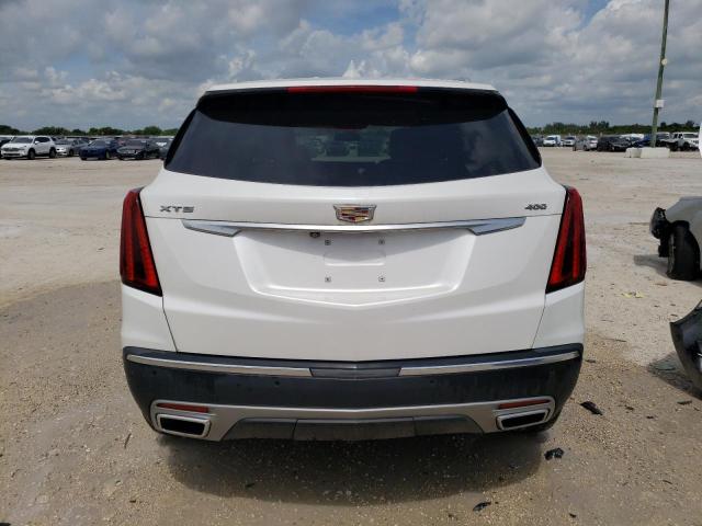 Photo 6 from auction – 2020 CADILLAC XT5 PREMIU with VIN 1GYKNCRS9LZ115366