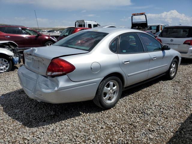 Photo 3 from auction – 2005 FORD TAURUS SE with VIN 1FAFP53U55A269751