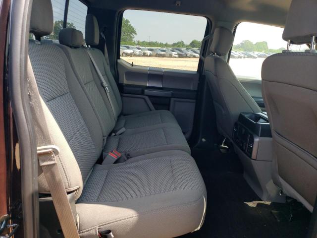 Photo 10 from auction – 2019 FORD F150 SUPER with VIN 1FTEW1E59KFA27664