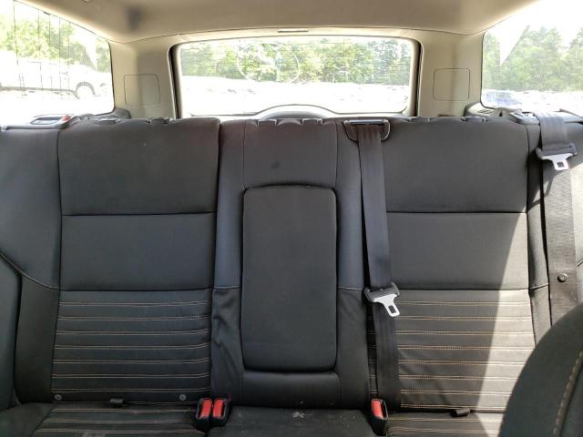Zdjęcie 10 z aukcji – 2010 VOLVO V50 2.4I z VIN YV1382MW8A2526845