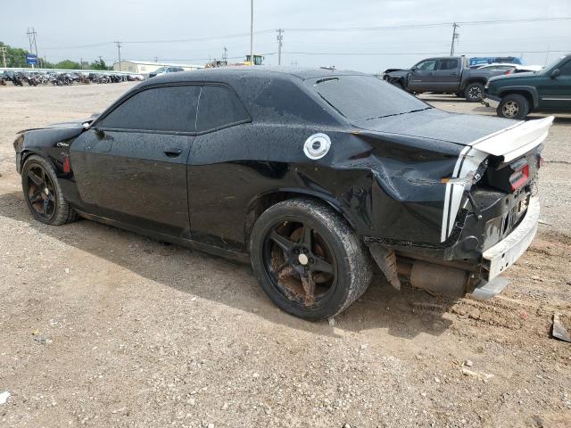 Photo 2 from auction – 2016 DODGE CHALLENGER with VIN 2C3CDZFJ3GH301023