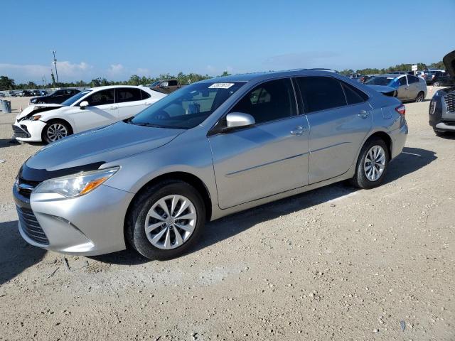 Photo 1 from auction – 2017 TOYOTA CAMRY LE with VIN 4T1BF1FK0HU743862