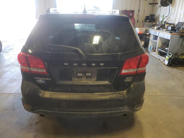 Photo 6 from auction – 2015 DODGE JOURNEY SX with VIN 3C4PDCBG3FT690630