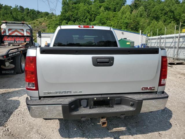 Photo 6 from auction – 2013 GMC SIERRA K15 with VIN 3GTP2VE76DG351153