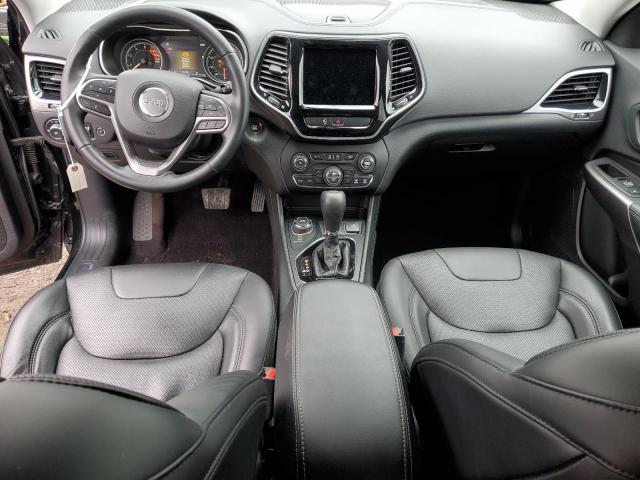 Photo 8 from auction – 2019 JEEP CHEROKEE L with VIN 1C4PJMDN7KD210812