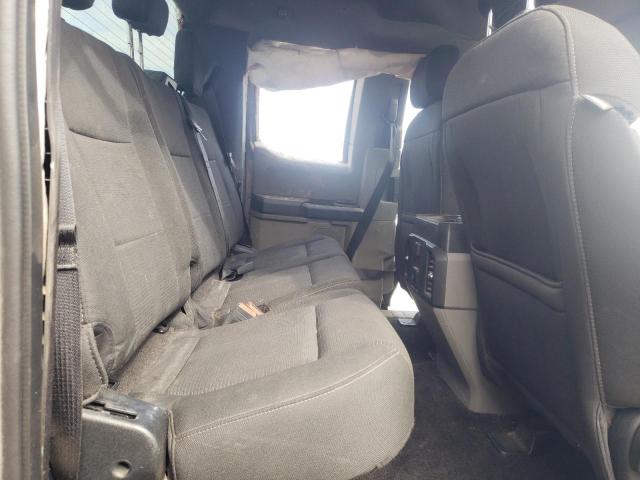 Photo 10 from auction – 2018 FORD F150 SUPER with VIN 1FTEX1EP7JKE00981