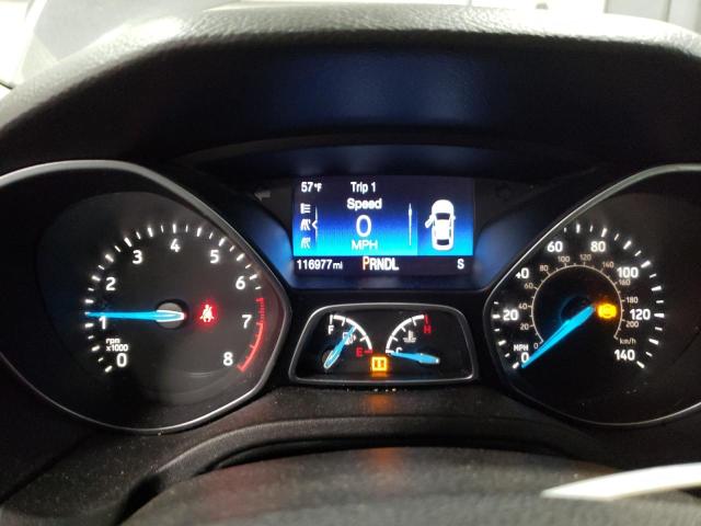 Photo 9 from auction – 2016 FORD FOCUS SE with VIN 1FADP3K21GL272357