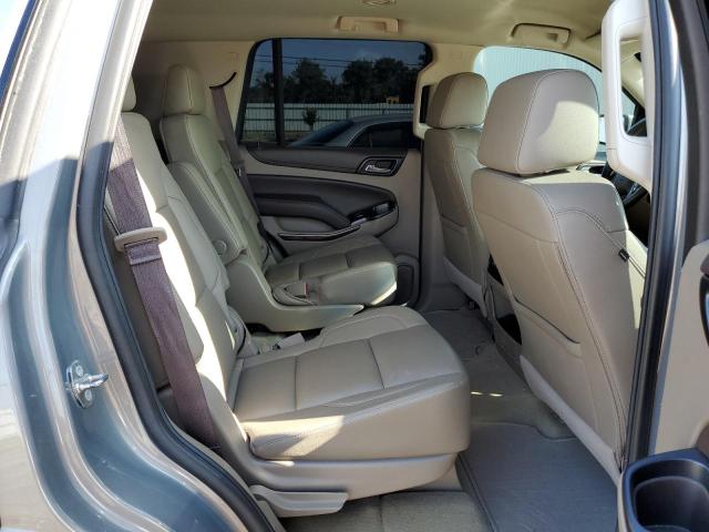Photo 11 from auction – 2017 CHEVROLET TAHOE C150 with VIN 1GNSCBKC6HR234046