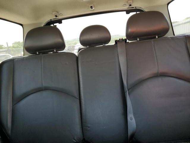 Photo 10 from auction – 2005 MAZDA TRIBUTE I with VIN 4F2YZ02Z75KM39681