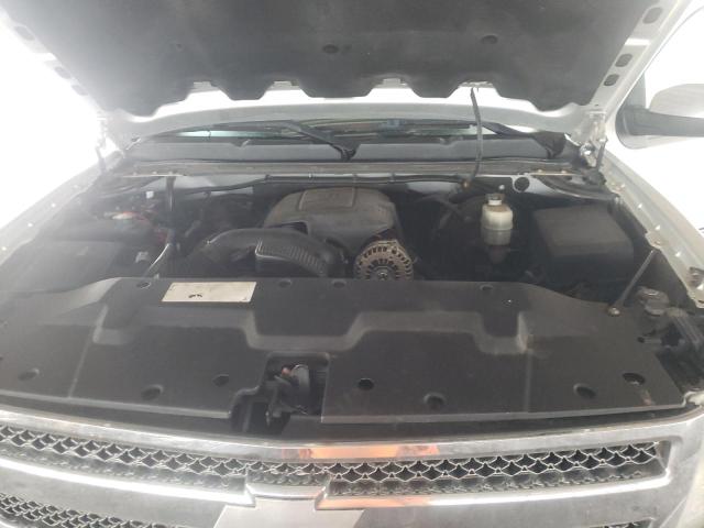 Photo 11 from auction – 2012 CHEVROLET SILVERADO with VIN 3GCPKSE78CG159651