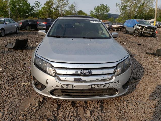 Photo 5 from auction – 2012 FORD FUSION SE with VIN 3FAHP0HA5CR101895