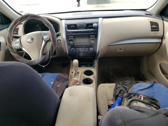 Photo 8 from auction – 2014 NISSAN ALTIMA 2.5 with VIN 1N4AL3AP4EN257946
