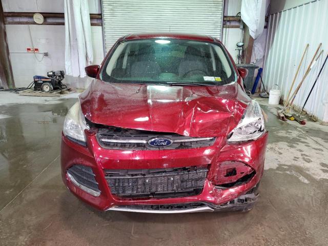 Photo 5 from auction – 2016 FORD ESCAPE SE with VIN 1FMCU9GX0GUA18960