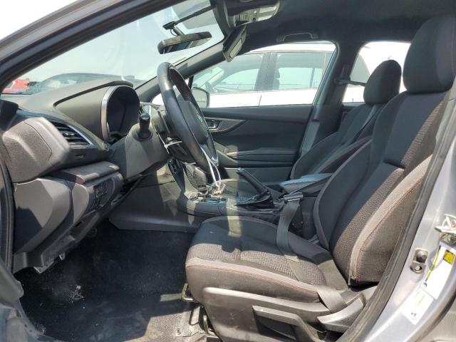 Photo 7 from auction – 2017 SUBARU IMPREZA SP with VIN 4S3GKAK64H3622952