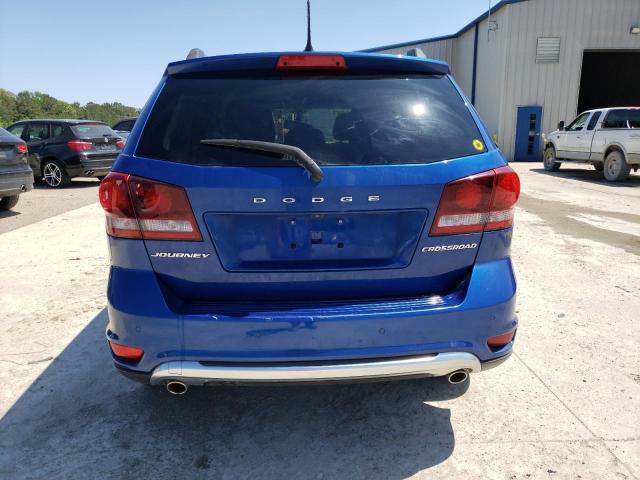 Photo 6 from auction – 2015 DODGE JOURNEY CR with VIN 3C4PDCGG7FT535524