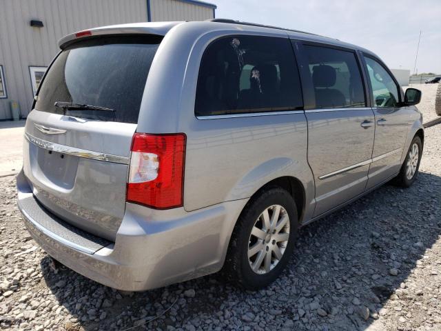 Photo 3 from auction – 2015 CHRYSLER TOWN & COU with VIN 2C4RC1BG0FR561344