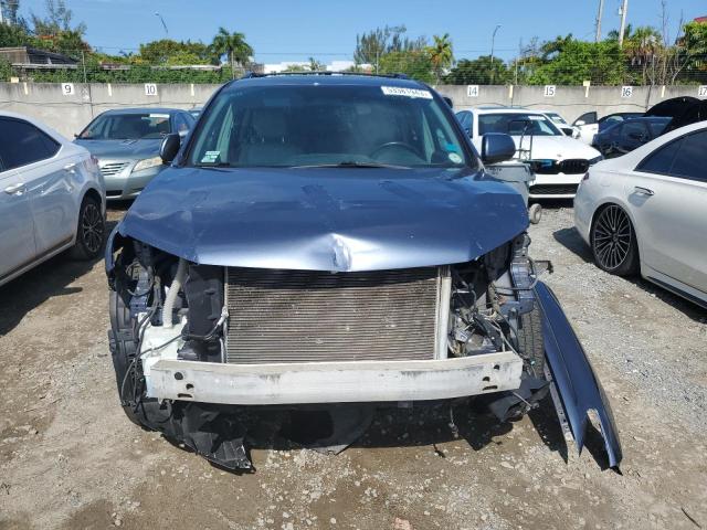 Photo 5 from auction – 2012 TOYOTA HIGHLANDER with VIN 5TDBK3EH7CS128224
