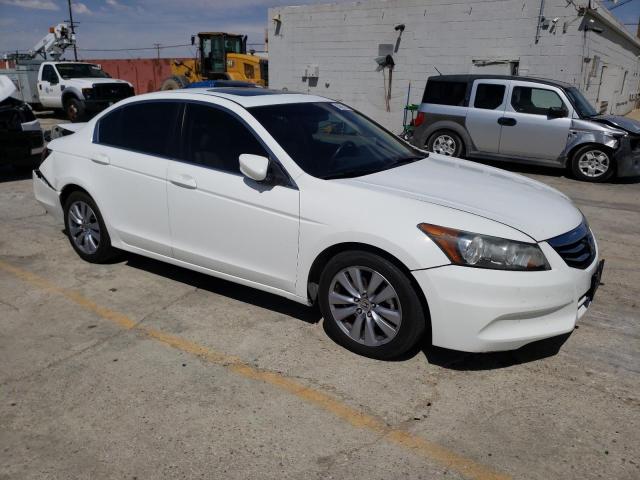 Photo 4 from auction – 2011 HONDA ACCORD EXL with VIN 1HGCP2F82BA083432