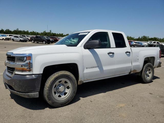 CHEVROLET silverado 2019 with VIN 2GCRCNEC9K1223014 - Photo from auction