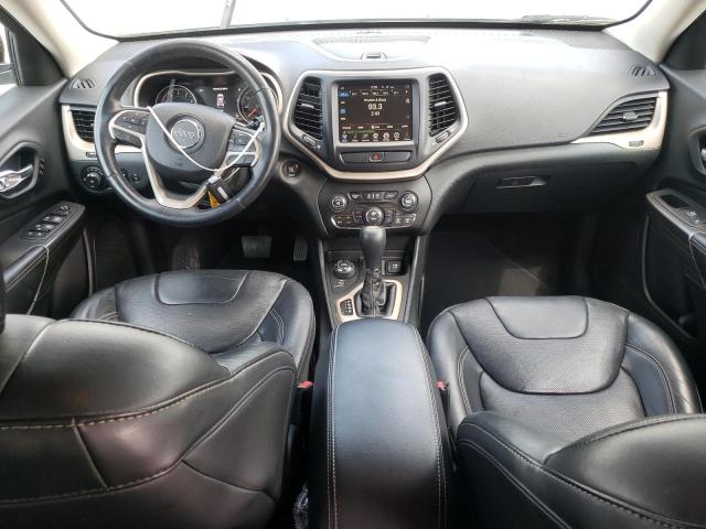 Photo 8 from auction – 2015 JEEP CHEROKEE L with VIN 1C4PJMDS9FW675527