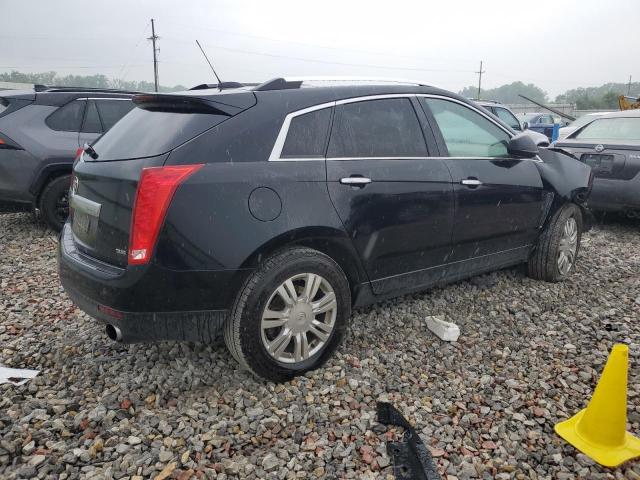 Photo 3 from auction – 2016 CADILLAC SRX LUXURY with VIN 3GYFNEE37GS555424