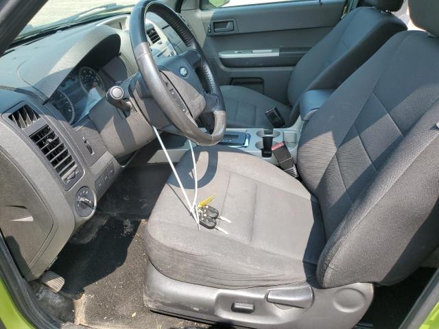 Photo 7 from auction – 2012 FORD ESCAPE XLT with VIN 1FMCU0D74CKC37877