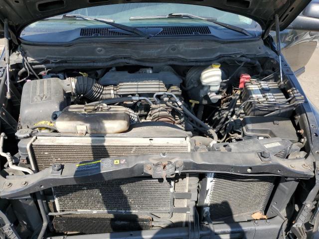 Photo 11 from auction – 2004 DODGE RAM 1500 S with VIN 1D7HU18D44J105473