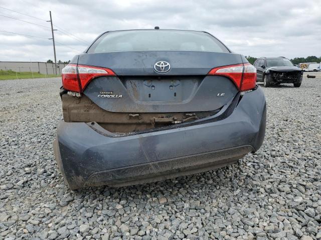 Photo 6 from auction – 2015 TOYOTA COROLLA L with VIN 2T1BURHE4FC347413