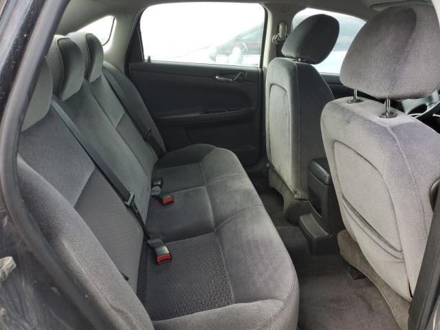 Photo 10 from auction – 2009 CHEVROLET IMPALA 1LT with VIN 2G1WT57N791256131