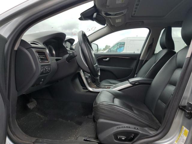 Photo 7 from auction – 2013 VOLVO XC70 T6 with VIN YV4902BZ6D1152134
