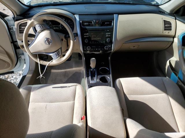 Photo 8 from auction – 2013 NISSAN ALTIMA 2.5 with VIN 1N4AL3AP5DN481368