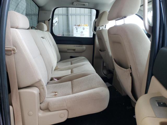 Photo 10 from auction – 2007 CHEVROLET SILVERADO with VIN 2GCEC13J971600327