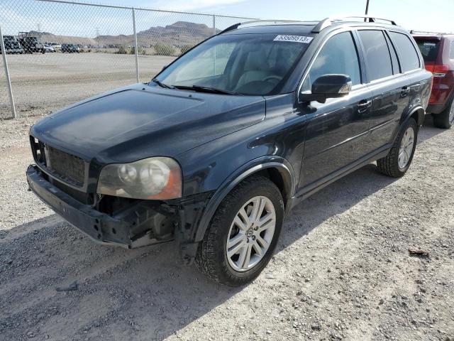 VOLVO XC90 3.2 2011 with VIN YV4952CY9B1574371 - Photo from auction