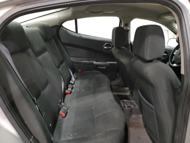 Photo 10 from auction – 2007 PONTIAC GRAND PRIX with VIN 2G2WP552671238824