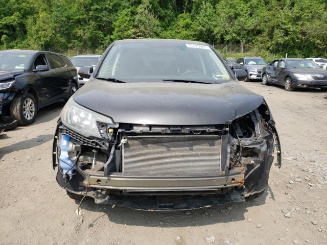 Photo 5 from auction – 2014 HONDA CR-V EX with VIN 5J6RM4H52EL041619