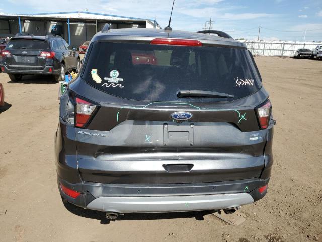 Photo 6 from auction – 2017 FORD ESCAPE SE with VIN 1FMCU9GD2HUD29393