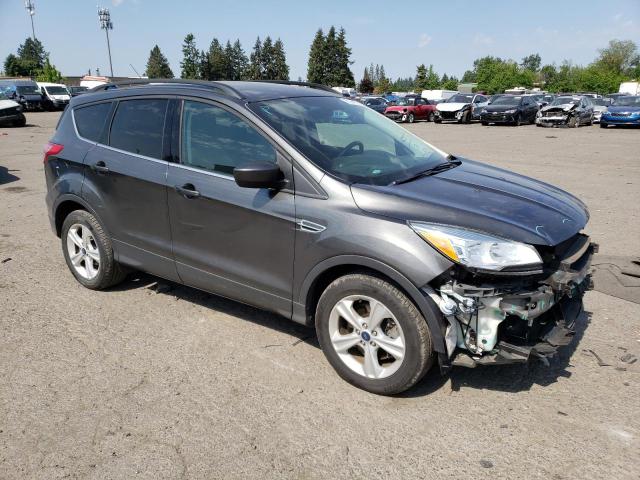 Photo 4 from auction – 2016 FORD ESCAPE SE with VIN 1FMCU9G98GUA12504