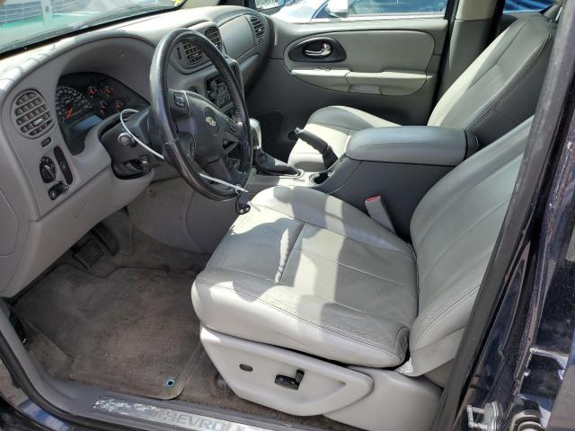 Photo 7 from auction – 2008 CHEVROLET TRAILBLAZE with VIN 1GNDT13S182130985