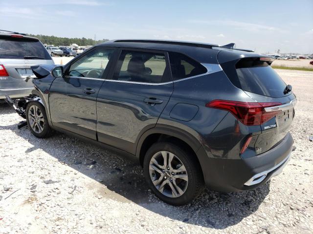 Photo 2 from auction – 2023 KIA SELTOS S with VIN KNDEU2AA6P7447298