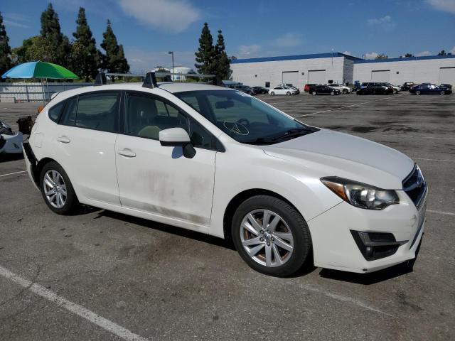 Photo 4 from auction – 2015 SUBARU IMPREZA PR with VIN JF1GPAC63FH206817