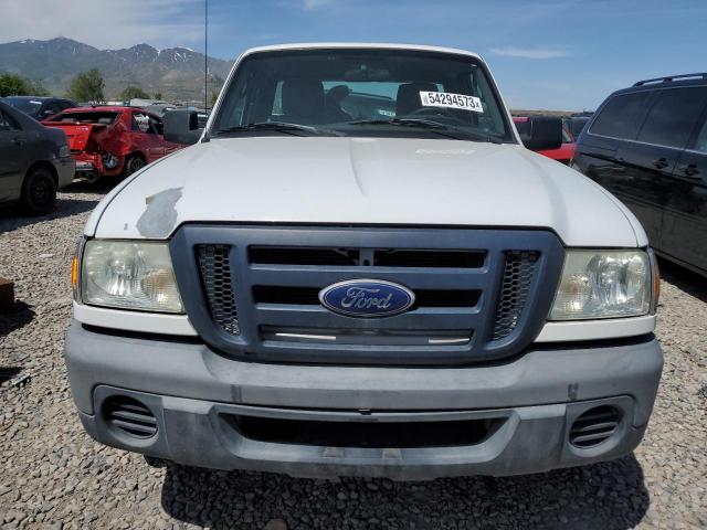 Photo 5 from auction – 2010 FORD RANGER with VIN 1FTKR1AD6APA60556