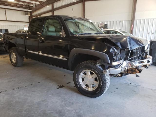 Photo 4 from auction – 2004 GMC NEW SIERRA with VIN 1GTEK19T84E282318